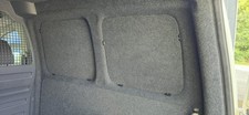 VW CADDY SWB Mk3 Mk4 Carpet