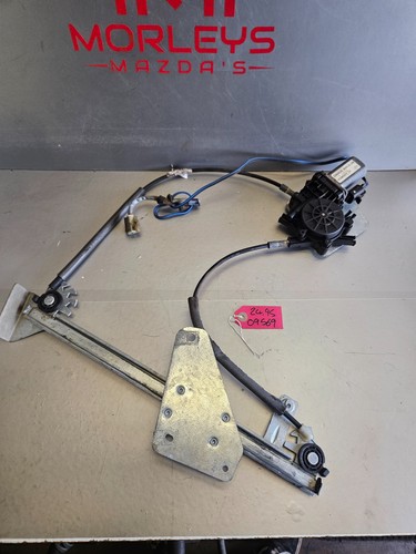 Mazda mk2 nb left - mk2.5,