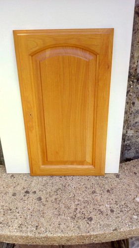 Solid light oak - light,