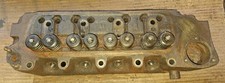 MG MIDGET 12G940 CYLINDER HEAD 1275 ENGINE A-SERIES MINI COOPER DOUBLE SPRINGS 