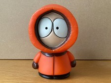 South Park Kenny McCormick
