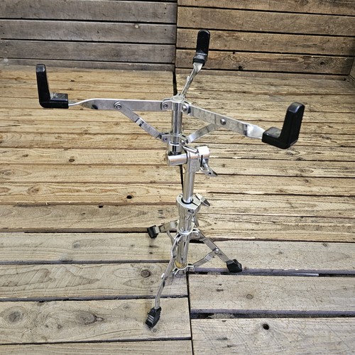 Snare drum stand pearl - pearl, vintage