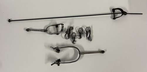 Raleigh tourist dl1 front - dl1,