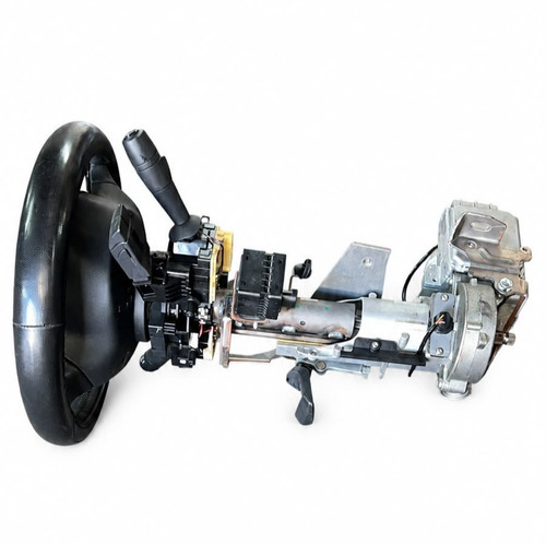 Renaut clio electric steering - clio,