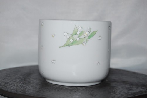 Planter flower regina - planter,