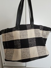 ACCESSORIZE Black white Bon