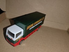 Corgi Vintage 90s Eddie