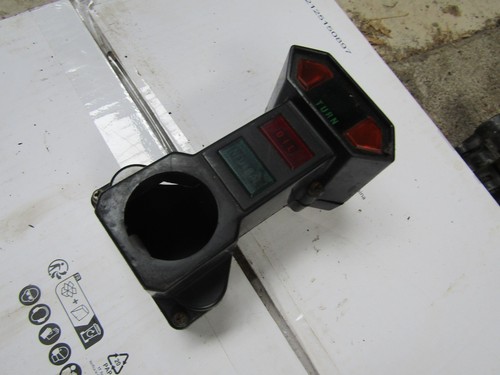 Yamaha 250 400 - rd, d/e/f