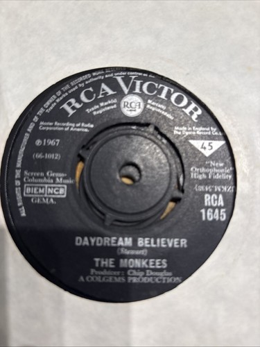 Vinyl records various - vinyl,