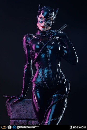 Sideshow batman returns - sideshow,