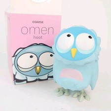 Coarsetoys Coarse Omen Hoot