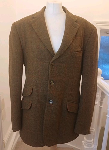 Alan paine combrook tweed - paine,