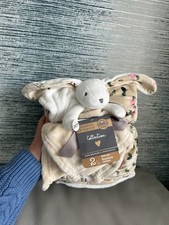 Blankets & and Beyond Bunny