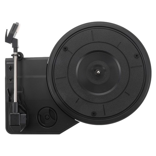 Durable plastic record player - durable,