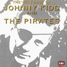 The Very Best of Johnny Kidd and the Pir