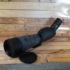 Faulty Opticron HR 80 GA ED