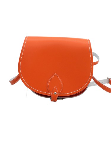 Zatchels women bag orange - women's,