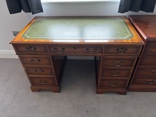 Beautiful Yew Wood Military