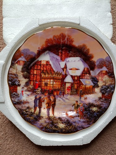 Royal doulton bradford - /,