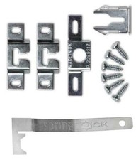 Springlock Anti-Theft Picture
