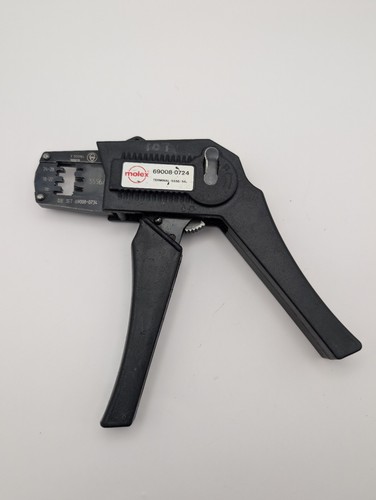 Molex 69008 0724 - molex, 69008-0724