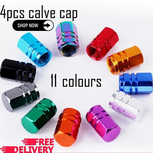 Tyre valve dust - valve,