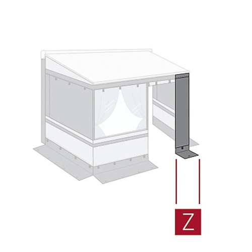 Fiamma privacy room light - fiamma,