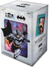Batman Skybox Metal Universe