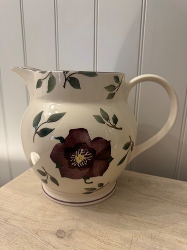 Emma bridgewater rare - emma, mary