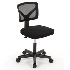 Mesh Task Chair with Padded