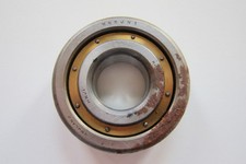 TRIUMPH MAIN BEARING E2877 MMRJN1 TIMING SIDE 5T 6T T100 NOS 1949-54 70-2877 RHP