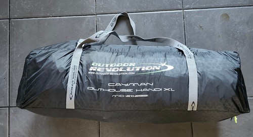 Cayman mid handi - cayman,