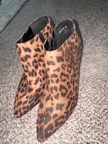 New look leopard print - look,