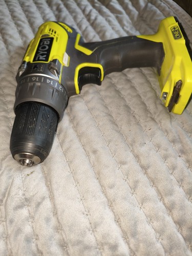 Ryobi r18pd3 18v - r18pd3,