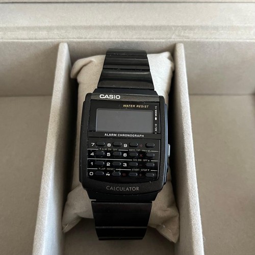 Casio 506 databank vintage - databank,,