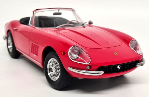Ferrari 275 gtb - 1/18, gtb/4