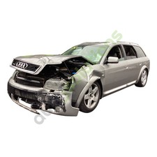 AUDI A6 ALLROAD MK2 2000-2005