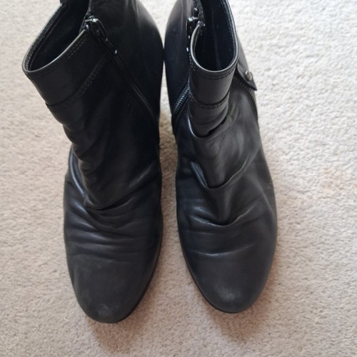 Wonan ankle boot gabor 2 - boot, 1/2