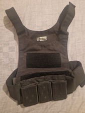 SAS Black Warrior Assualt