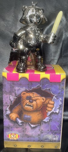 Collectable bnib bad taste - collectable,