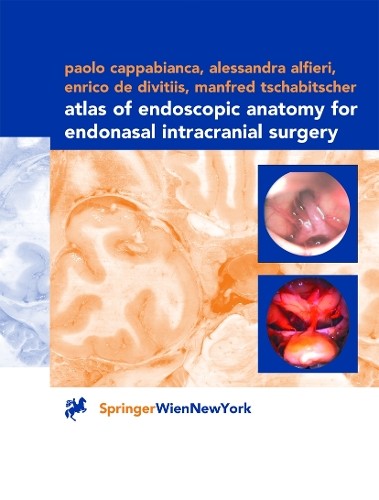 Atlas endoscopic anatomy - atlas, of