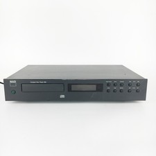 NAD 541 Compact Disc CD Player