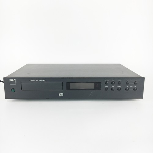 Nad 541 compact disc - compact,