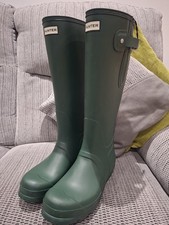Hunter Unisex Cascade