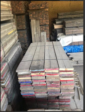 Reclaimed Scaffold Boards
