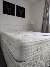 Dreams Insignia Addington Pocket Spring Mattress