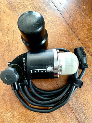 Profoto pro portable - profoto,