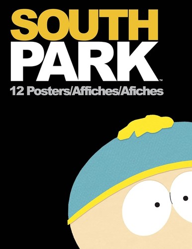 South park x - , (2024)
