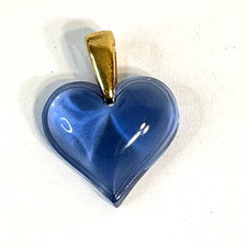 Lalique Pendant Amoureuse