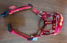 dogmatic size 3 dog halti / bridle type collar medium sized dogs